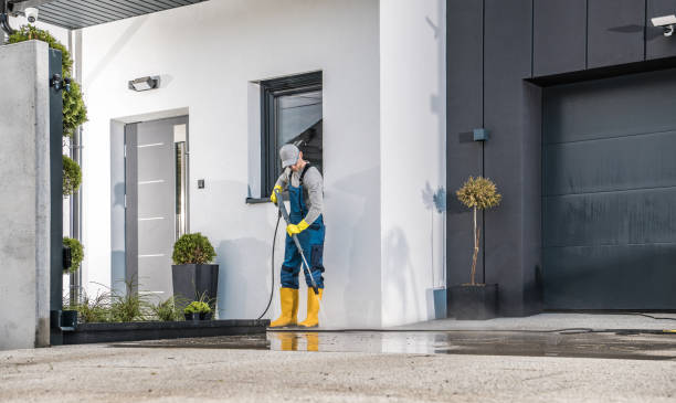 Best Restaurant Pressure Washing  in Stanley, ND